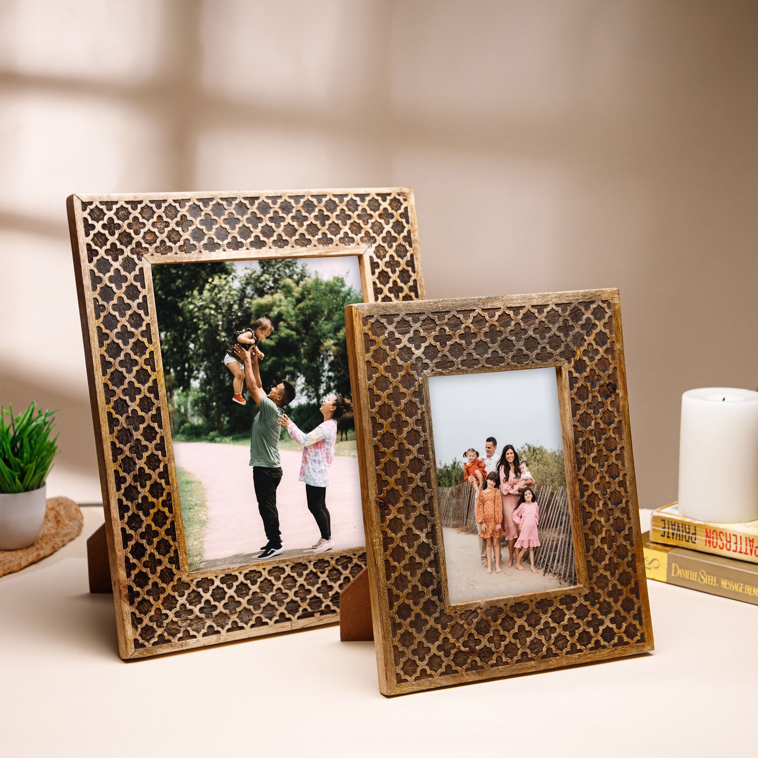 Photo Frames