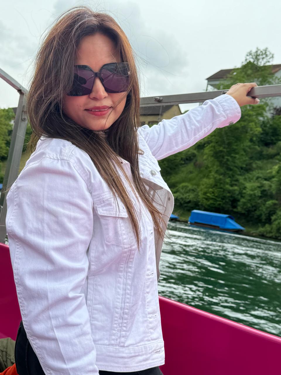 Rita Arya