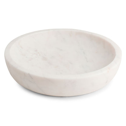 Marble Fruit Bowl