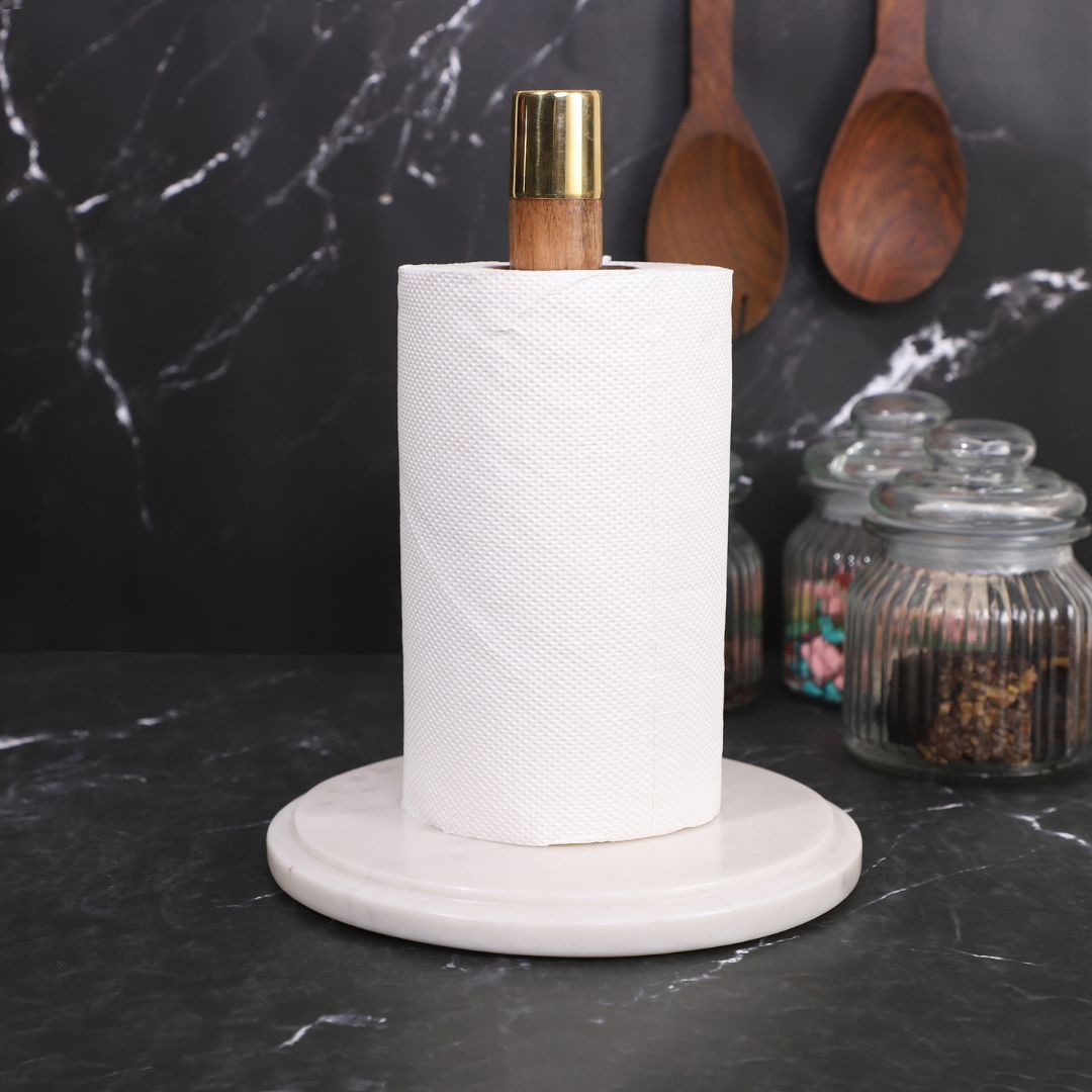 Kitchen Paper Towel Holder