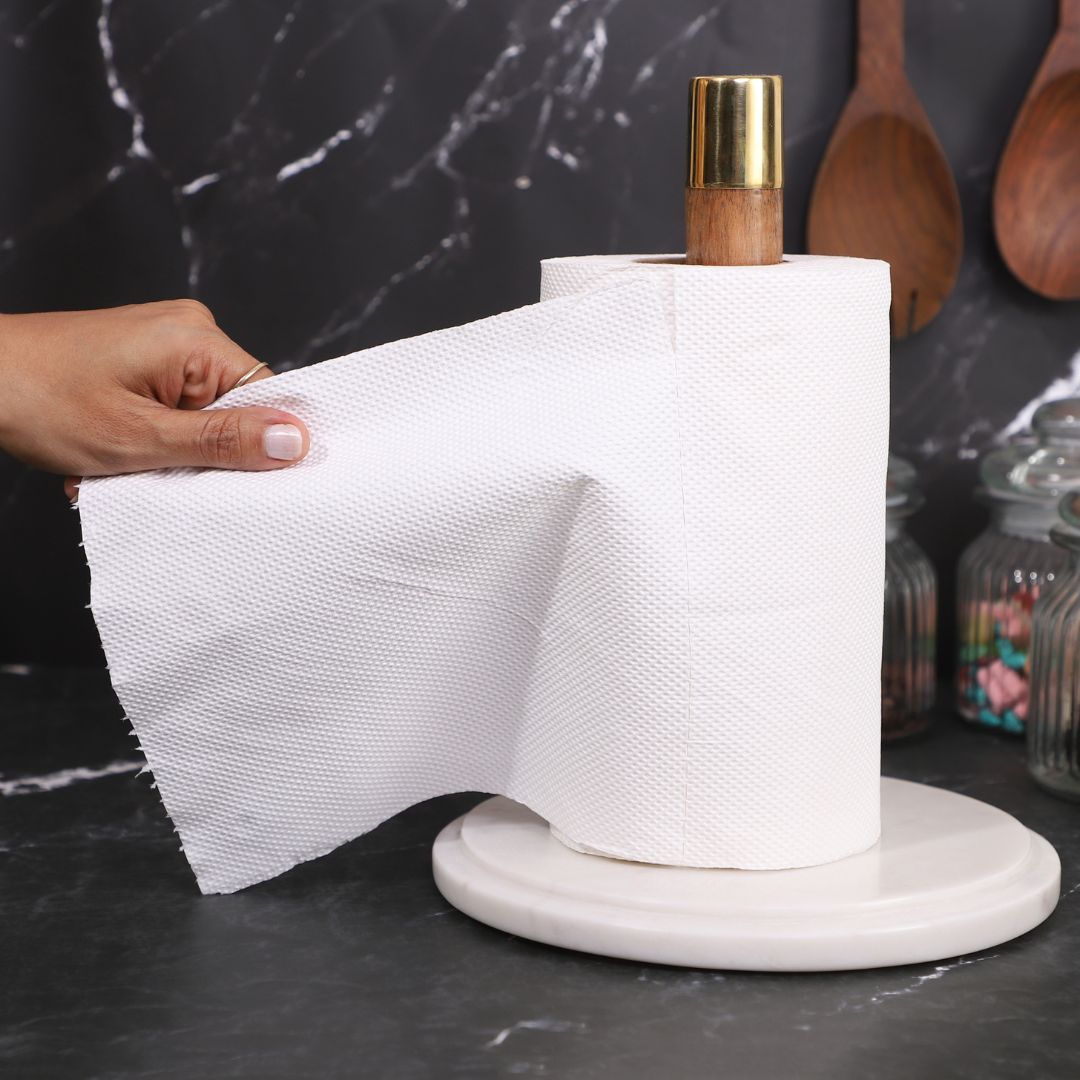 Kitchen Paper Towel Holder