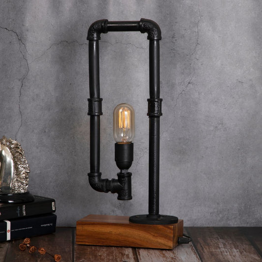 Usteam Punk table Lamp