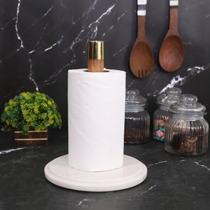 Kitchen Paper Towel Holder