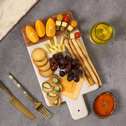 Rectangle Cheese Board