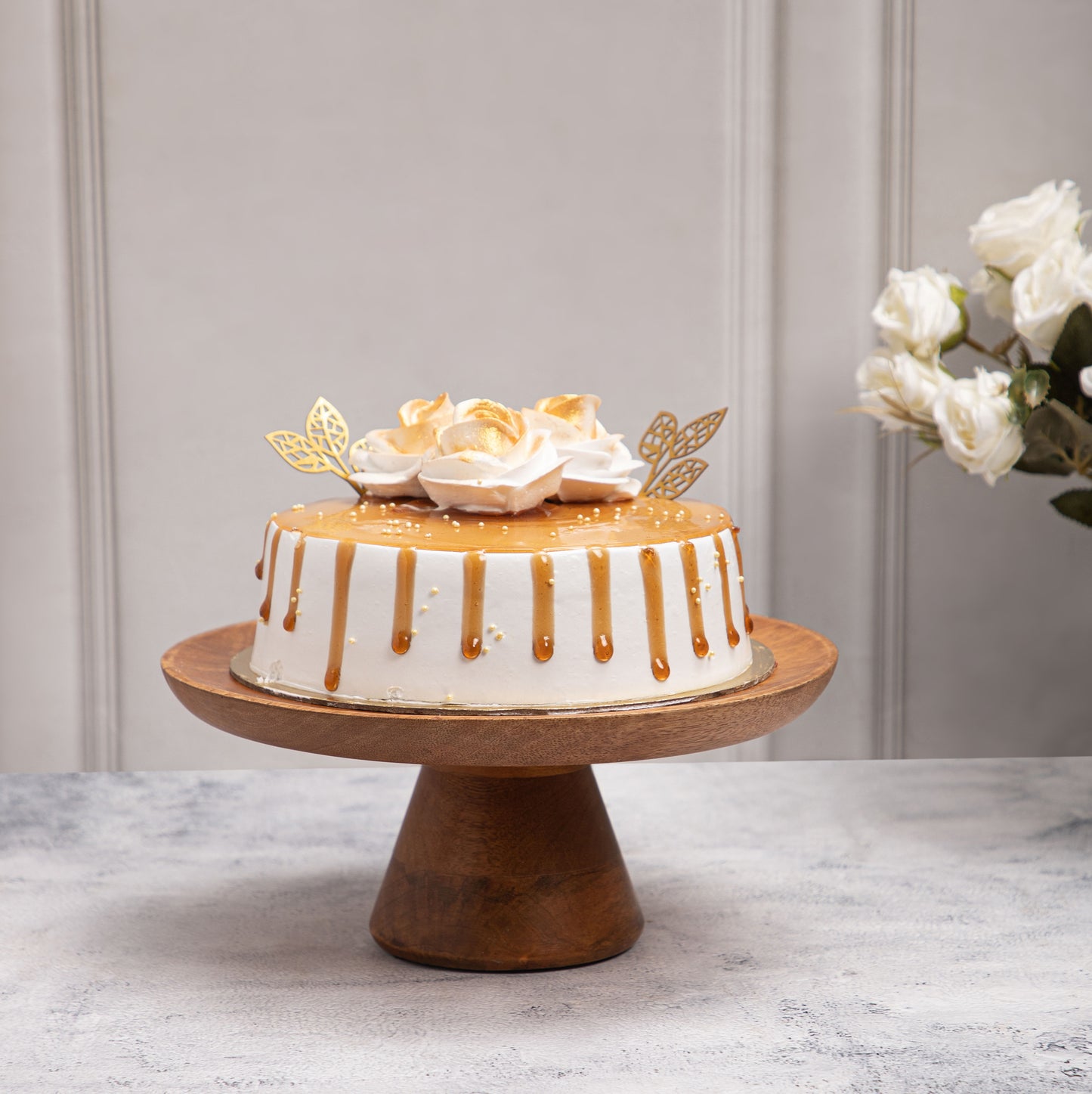 Padestal Cake Stand