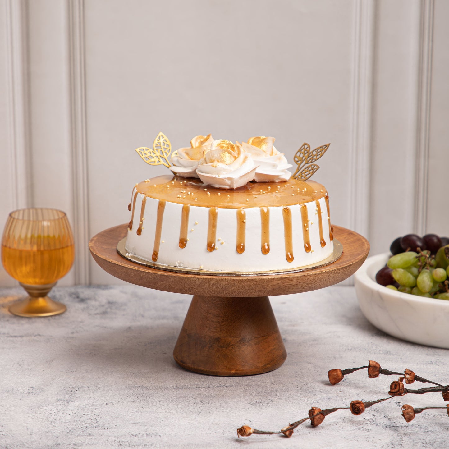 Padestal Cake Stand