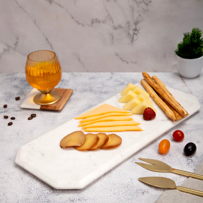 Marble Platter