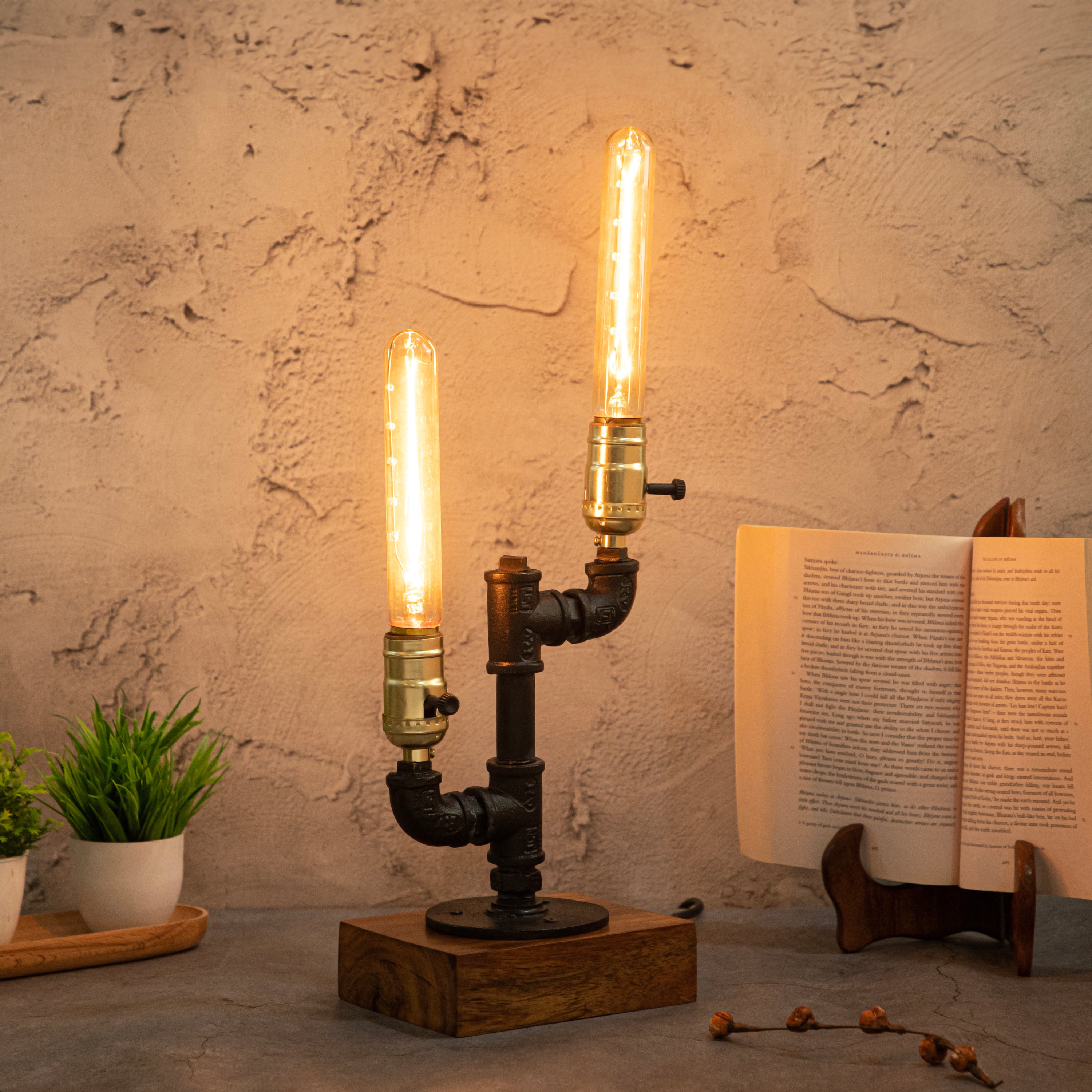 All Table & Desk lamps