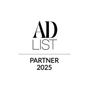 AD List Partner 2025