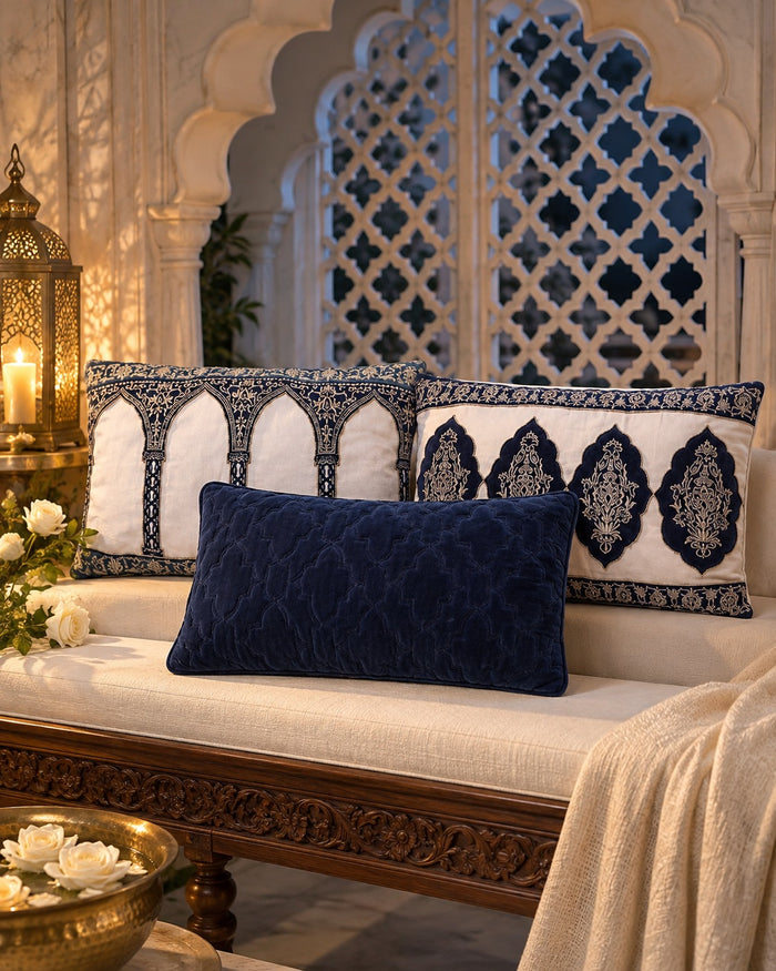 Mughal Garden collection by DREAMYWALLS