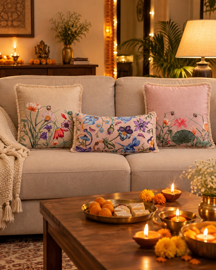 Botanical Bloom collection by DREAMYWALLS